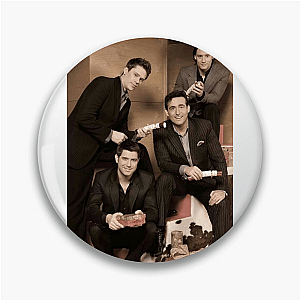 Il Divo Beyond The Opera House Il Divo Pins