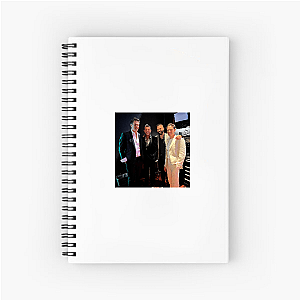 Il Divo Voices That Soar Il Divo Notebook