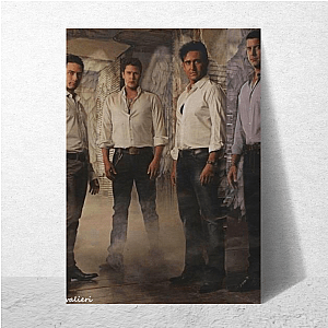 Il Divo Always Harmonizing, Always Majestic Il Divo Posters