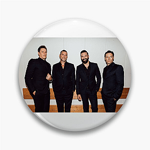 Il Divo Simon Cowell's Masterpiece Il Divo Pins