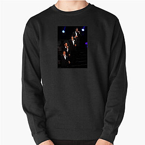 Il Divo My Favorite Vocal Group Il Divo Sweatshirts