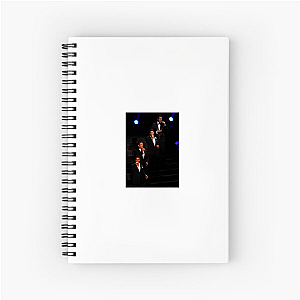 Il Divo My Favorite Vocal Group Il Divo Notebook