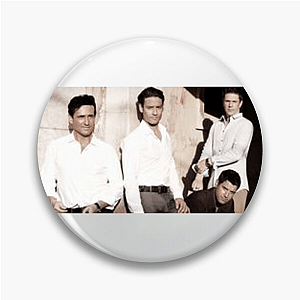 Il Divo Timeless Classics Reimagined Il Divo Pins
