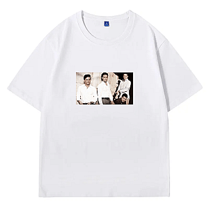 Il Divo Timeless Classics Reimagined Il Divo T-Shirts