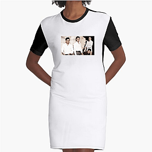 Il Divo Timeless Classics Reimagined Il Divo Dresses