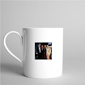 Il Divo Voices That Soar Il Divo Mugs
