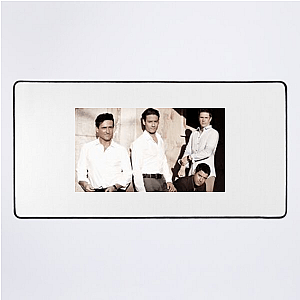 Il Divo Timeless Classics Reimagined Il Divo Mouse Pads