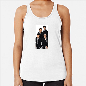 Il Divo The Vocal Powerhouse Il Divo Tank Tops