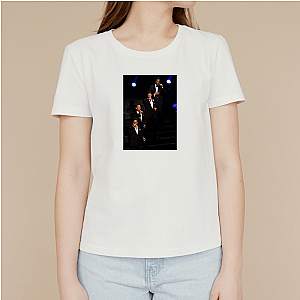 Il Divo My Favorite Vocal Group Il Divo T-Shirts