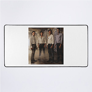 Il Divo Always Harmonizing, Always Majestic Il Divo Mouse Pads