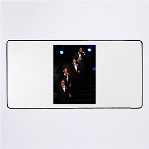 Il Divo My Favorite Vocal Group Il Divo Mouse Pads