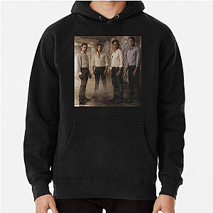 Il Divo Always Harmonizing, Always Majestic Il Divo Hoodies