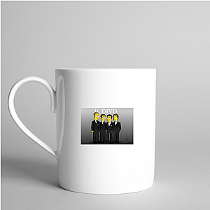 Il Divo Global Harmony Icons Il Divo Mugs