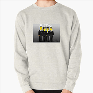 Il Divo Global Harmony Icons Il Divo Sweatshirts