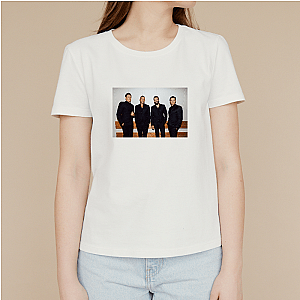 Il Divo Simon Cowell's Masterpiece Il Divo T-Shirts