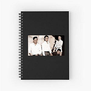Il Divo Timeless Classics Reimagined Il Divo Notebook