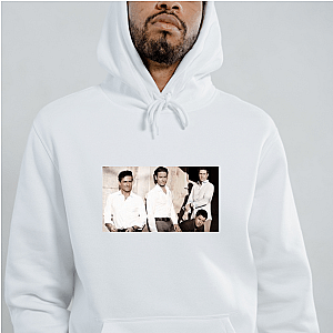 Il Divo Timeless Classics Reimagined Il Divo Hoodies