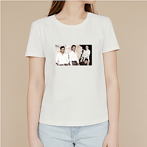 Il Divo Timeless Classics Reimagined Il Divo T-Shirts