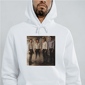 Il Divo Always Harmonizing, Always Majestic Il Divo Hoodies