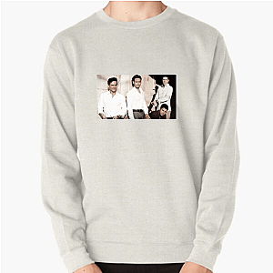 Il Divo Timeless Classics Reimagined Il Divo Sweatshirts