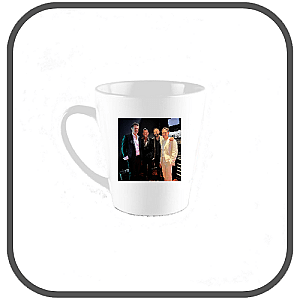Il Divo Mugs