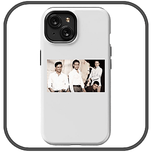 Il Divo Cases