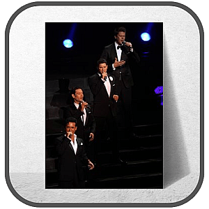 Il Divo Posters