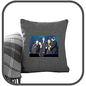 Il Divo Pillows Cover