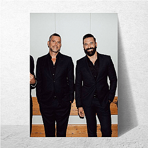 Il Divo Simon Cowell's Masterpiece Il Divo Posters