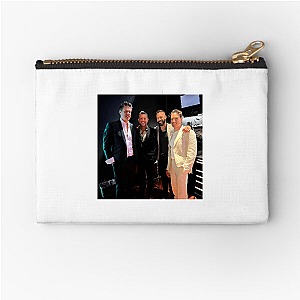 Il Divo Voices That Soar Il Divo Zipper Pouches