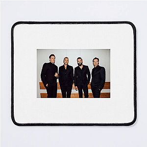 Il Divo Simon Cowell's Masterpiece Il Divo Mouse Pads