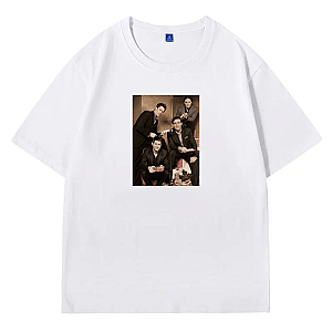 Il Divo Beyond The Opera House Il Divo T-Shirts