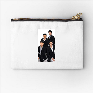 Il Divo The Vocal Powerhouse Il Divo Zipper Pouches