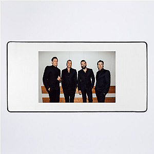 Il Divo Simon Cowell's Masterpiece Il Divo Mouse Pads