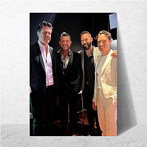 Il Divo Voices That Soar Il Divo Posters