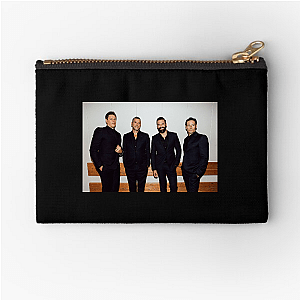 Il Divo Simon Cowell's Masterpiece Il Divo Zipper Pouches