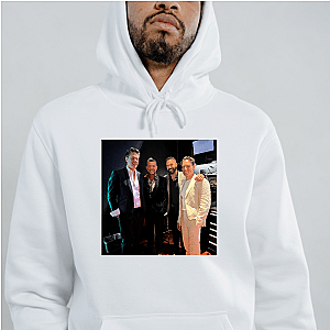 Il Divo Voices That Soar Il Divo Hoodies