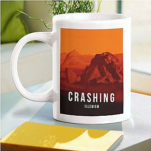 Illenium Mug Crashing Mug