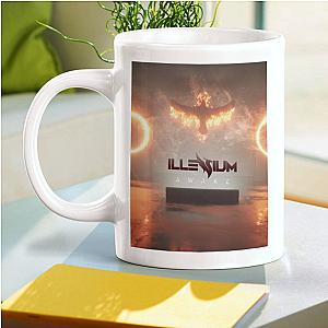 Illenium Mug Awake Mug