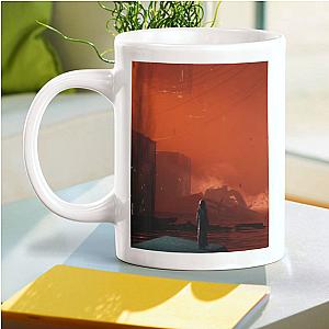 Illenium Mug Good Things Fall Apart Mug