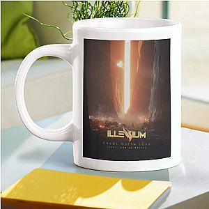 Illenium Mug Crawl Outta Love Mug