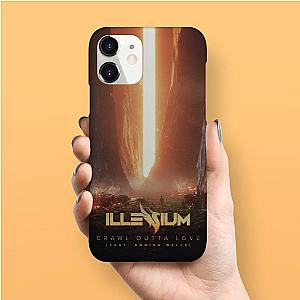 Illenium Phone Case Crawl Outta Love Phone Case