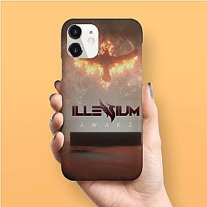Illenium Phone Case Awake Phone Case