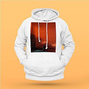 Illenium Hoodie Classic Celebrity Hoodie Good Things Fall Apart Hoodie