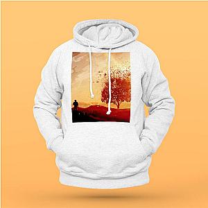 Illenium Hoodie Classic Celebrity Hoodie Ashes Hoodie