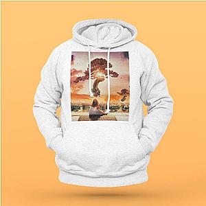 Illenium Hoodie Classic Celebrity Hoodie Feel Good Hoodie