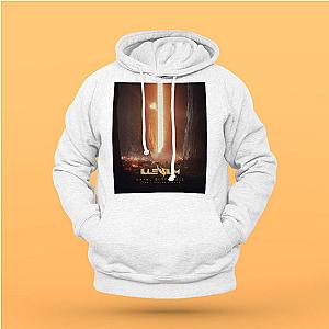 Illenium Hoodie Classic Celebrity Hoodie Crawl Outta Love Hoodie