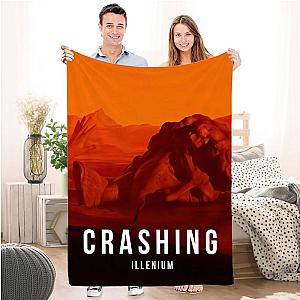 Illenium Blanket Crashing Blanket