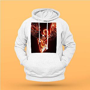 Illenium Hoodie Classic Celebrity Hoodie Ascend Hoodie