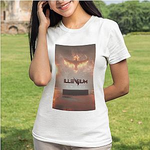 Illenium T-shirt Awake T-shirt
